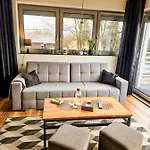 Loft Pszczyna