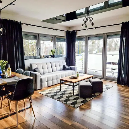 Loft Апартаменты