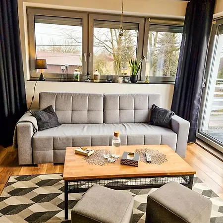 Loft Pszczyna