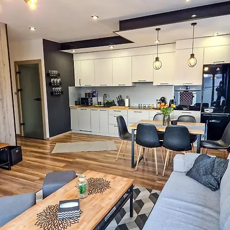 Loft * Pszczyna