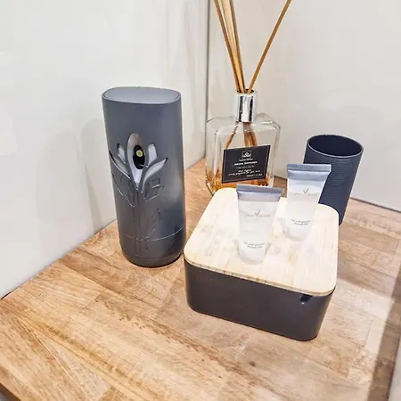 Apartament Loft