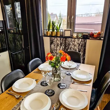 Loft Апартаменты Пщина