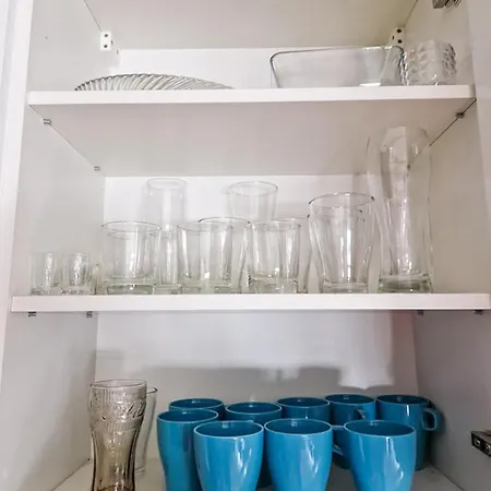 Loft 아파트 프스차이나