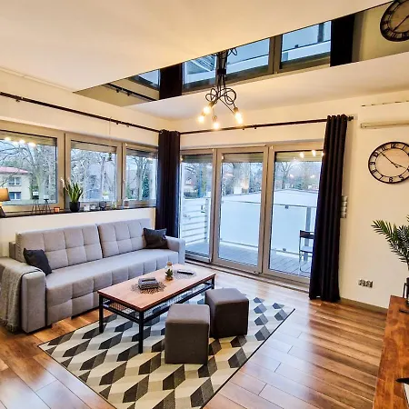 Apartment Loft *
