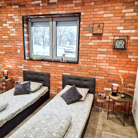 Апартаменты Loft