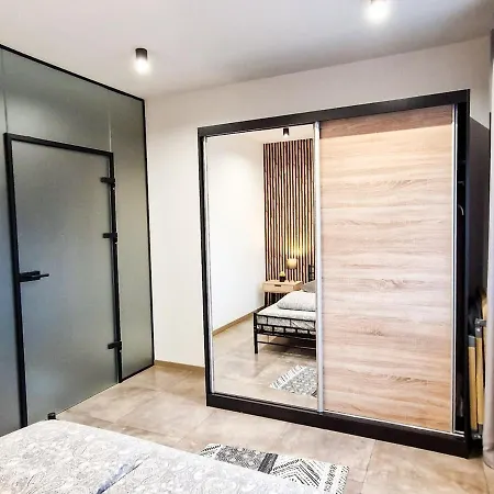 Apartment Loft *