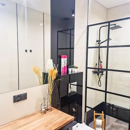 Апартаменты Loft *