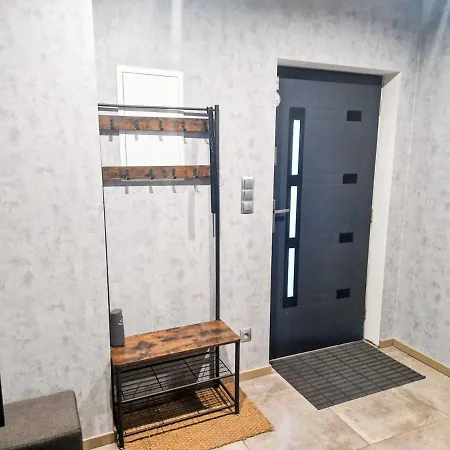 Apartment Loft *
