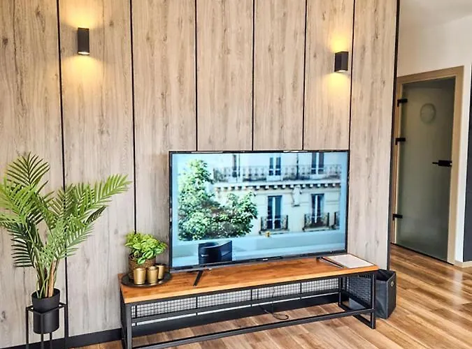 Loft Апартаменты