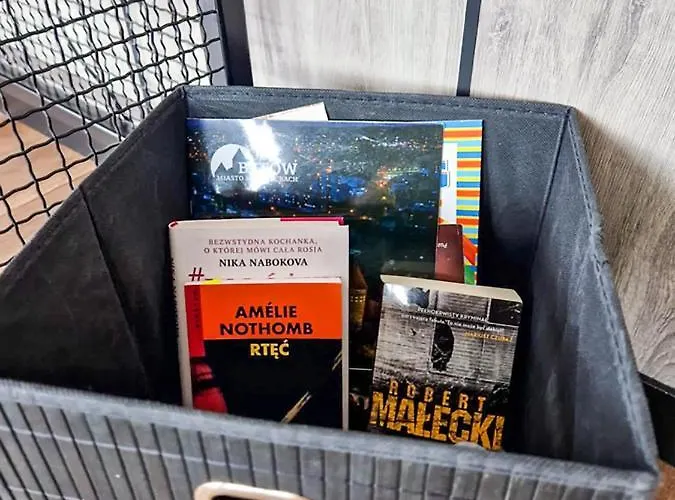 Apartamento Loft Pszczyna