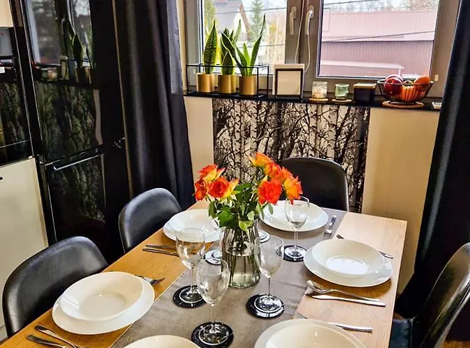 Loft Апартаменты Пщина