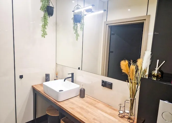 Апартаменты Loft