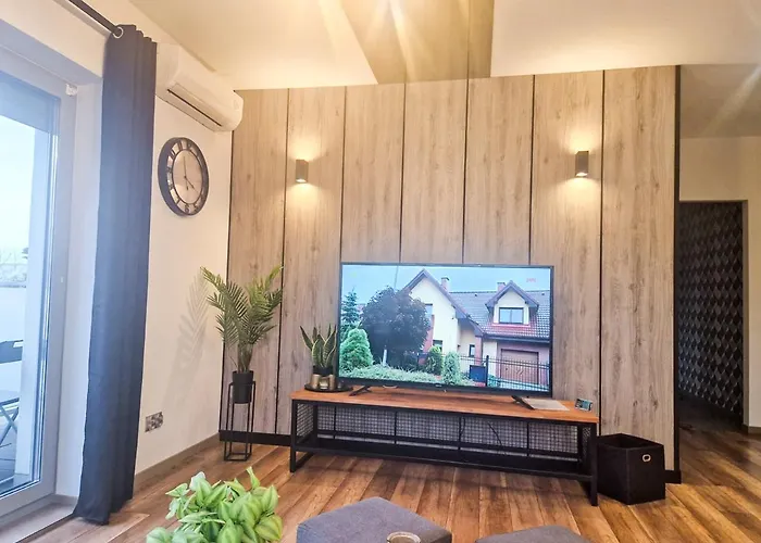 Loft Апартаменты