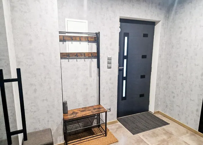 Апартаменты Loft *